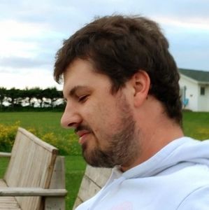 Meet your Posher, Scott